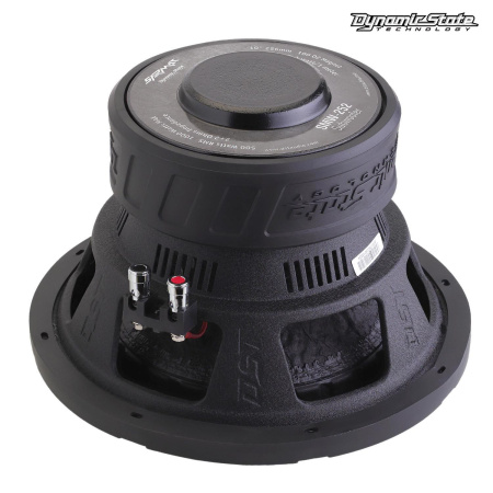 Dynamic State SARMAT SMW-252