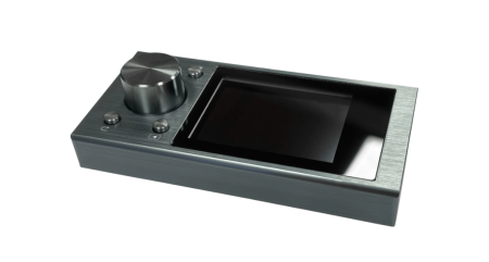 Tonemix SYNT-F80.8DSP (пульт в комплекте)