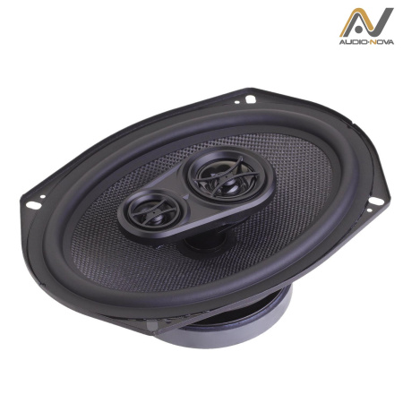 AUDIO NOVA TROY CX-69FG