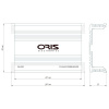 ORIS PHA-1500.2
