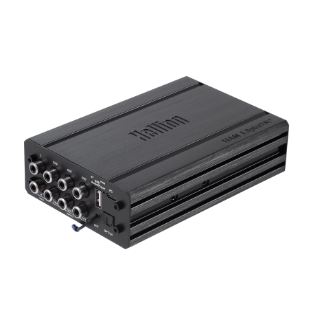  HELLION HAM 4.8 dsp