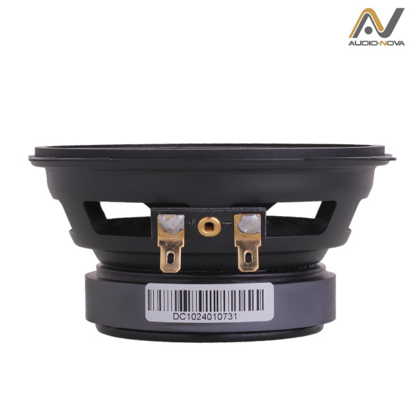 AUDIO NOVA GOTH DC10