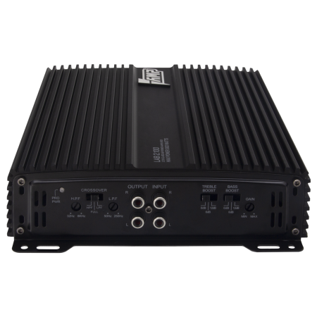  AMP MASS 2.100