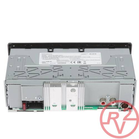 KENWOOD KMM-105GY
