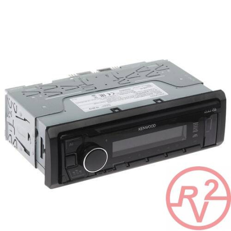 KENWOOD KMM-105AY