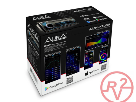 AurA AMH-77DSP