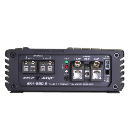 Dynamic State SKIF SKA-250.2