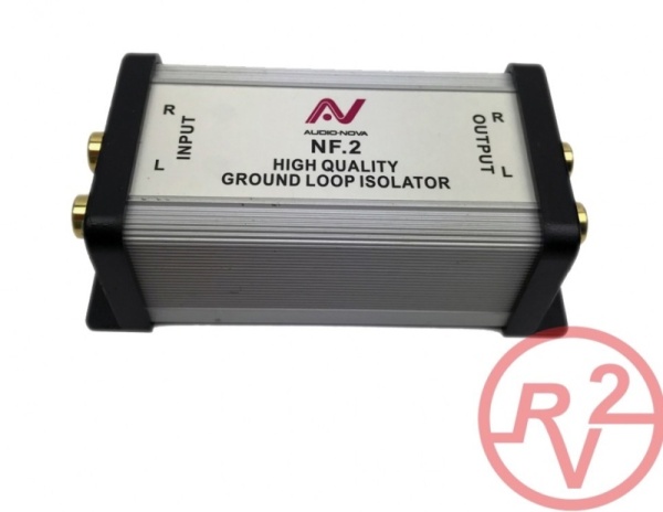 Линейный шумоподавитель AUDIO NOVA NF.2