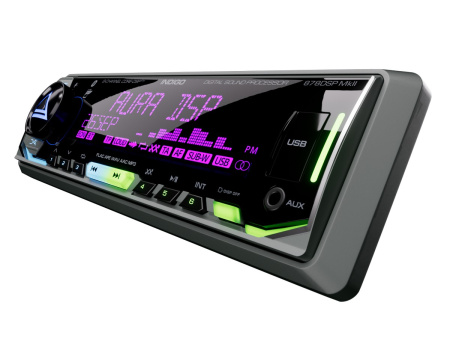 AurA  INDIGO-878 DSP MK2