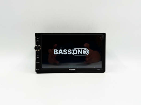 Головное устройство BASSON V2 mini 3/32 7"