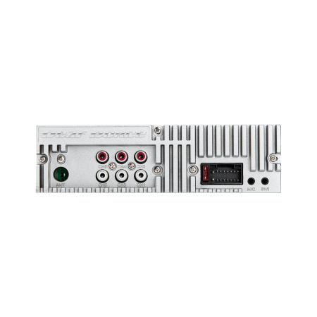 Головное устройство Alphard DB-310DSP