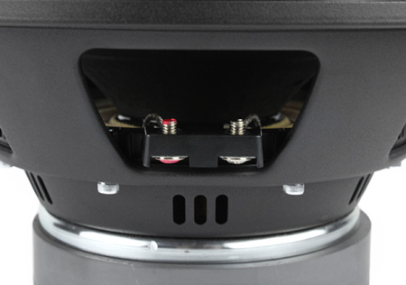 Pride M.12 12" D 1.8