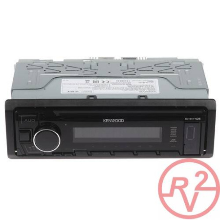 KENWOOD KMM-105AY