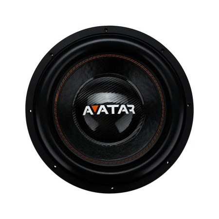 Avatar Volcano 15 D1