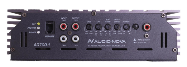 AUDIO NOVA AD700.1