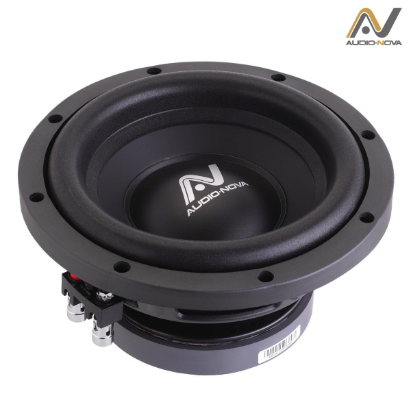 AUDIO NOVA SW20.4