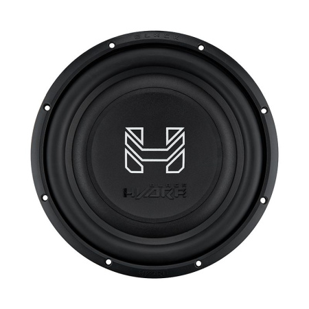 BLACK HYDRA GAMMA-12