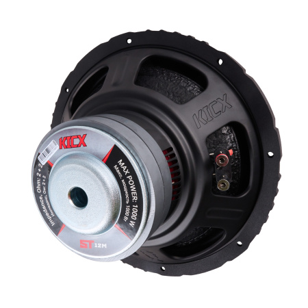 Kicx ST-12M