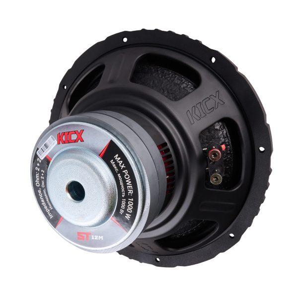 Kicx ST-12M
