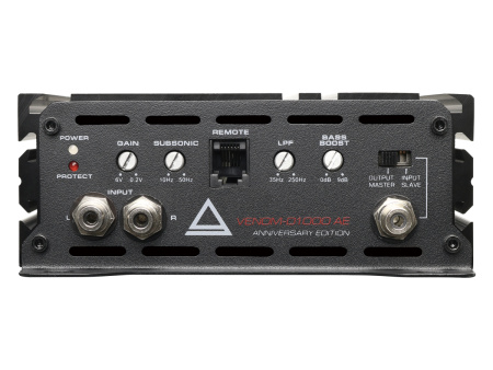 Aura Venom D-1000 AE