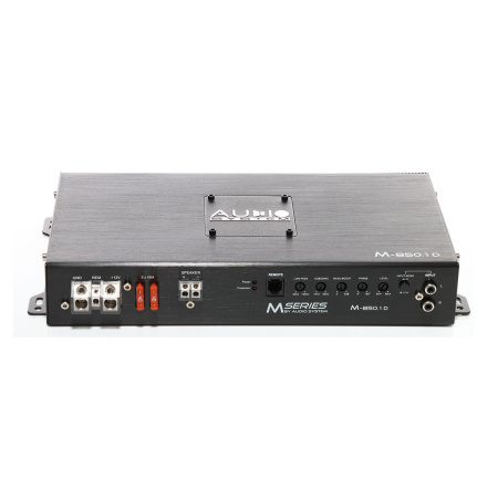 Audio System M-850.1D