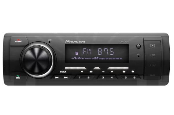 Головное устройство PROLOGY PREMIERA MVH-150