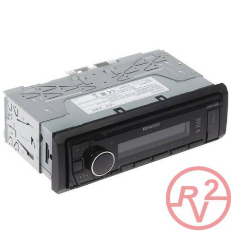 KENWOOD KMM-105GY