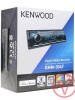 KENWOOD KMM-304Y