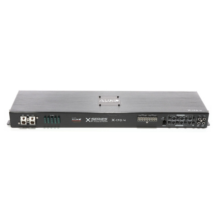 Audio System X-170.4