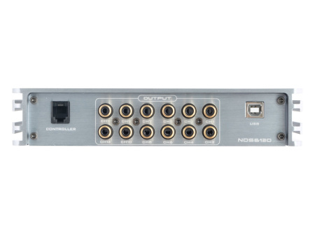 Nakamichi NDS6120
