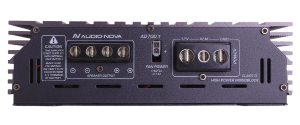 AUDIO NOVA AD700.1