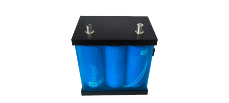 титанат 30 ач в сборе