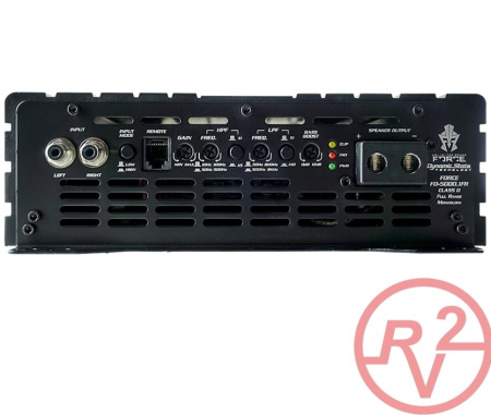 Dynamic State FORCE FD-5000.1FR