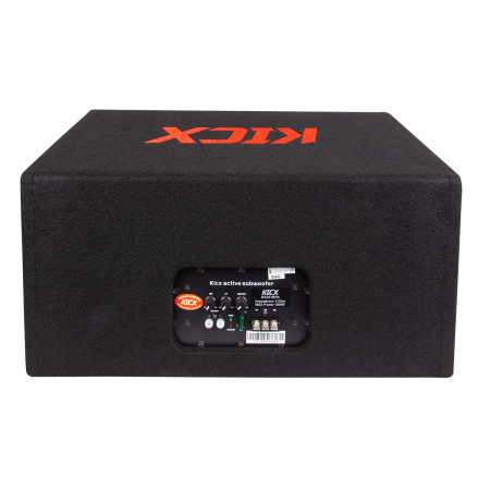 Kicx RX301BPA