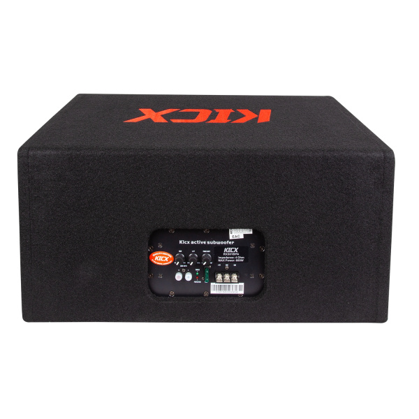 Kicx RX301BPA