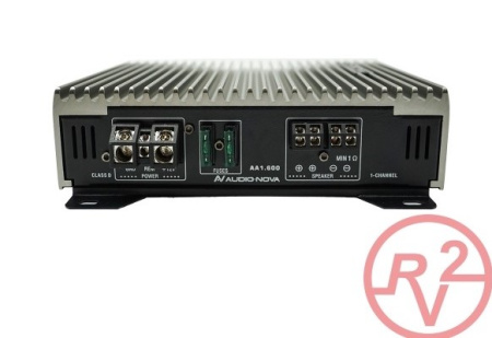 AUDIO NOVA AA1.600