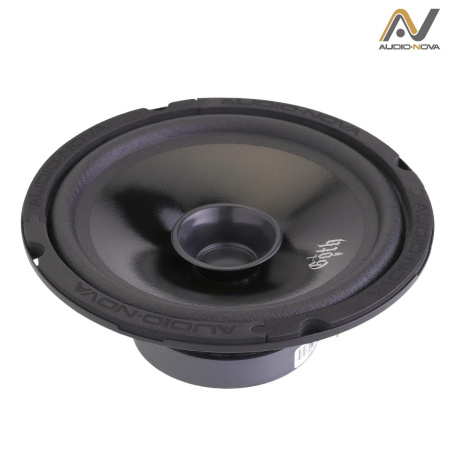 AUDIO NOVA GOTH DC16