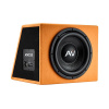 Avatar Tsunami 10A Orange