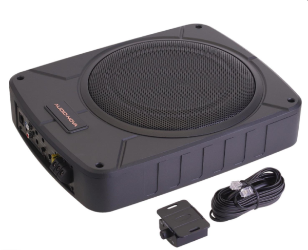 Активный сабвуфер AUDIO NOVA AS-250