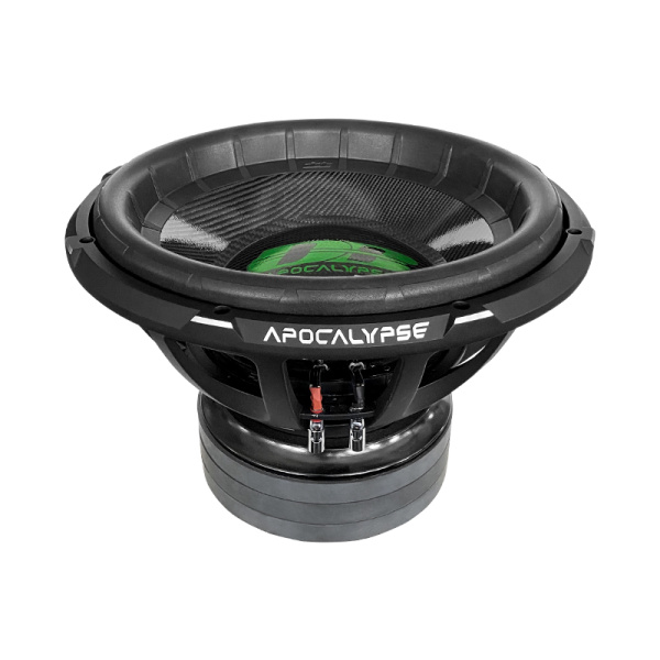 Сабвуфер APOCALYPSE DB-4518R D2