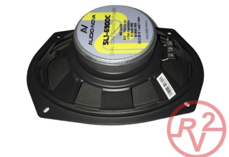 AUDIO NOVA SL1-690DC