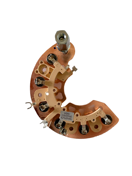 Диодный мост к генератору 12V 253A 6PK