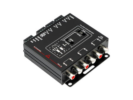 Преобразователь AurA RHL-6