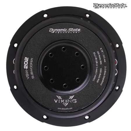 Dynamic State VIKING VSW-202