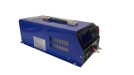 Зарядное УСТРОЙСТВО полный автомат 110 ач