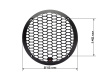 Гриль для акустики AURA WGM-3408