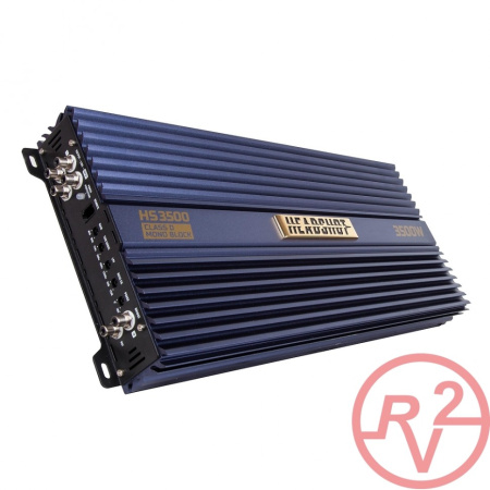 Kicx HeadShot HS3500 0.5