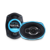 Recoil Blue RCX-694
