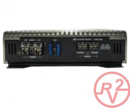 AUDIO NOVA AA2.80
