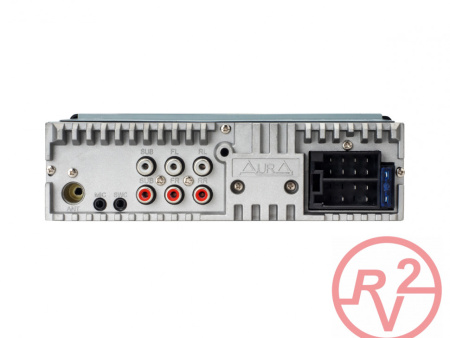 AurA AMH-78DSP